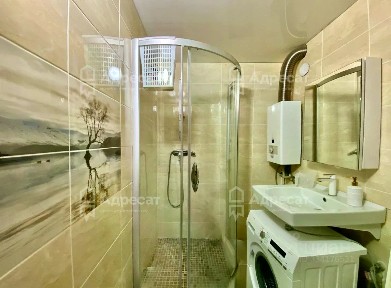 Продается 2-комн. квартира, 46,5 м²