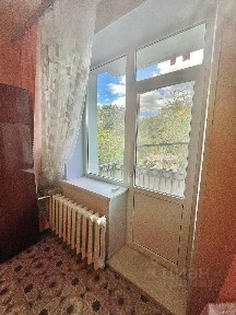 Продается 1-комн. квартира, 36,8 м²