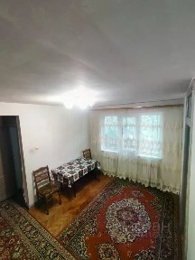 Сдается 2-комн. квартира, 46 м²