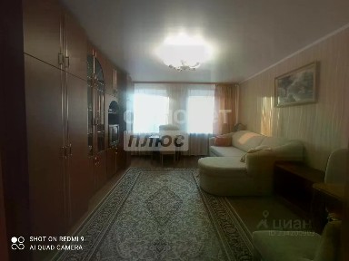 Сдается 2-комн. квартира, 60,8 м²