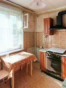 Сдается 2-комн. квартира, 41 м²