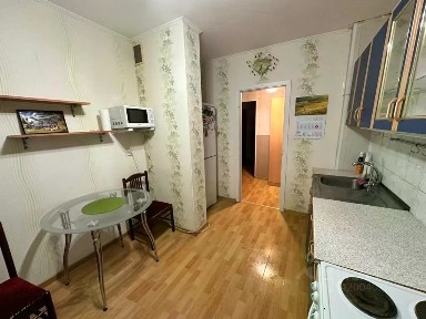 Сдается 2-комн. квартира, 56,1 м²
