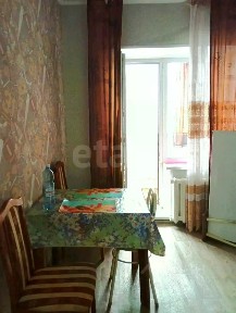 Сдается 1-комн. квартира, 41 м²