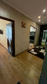 Сдается 2-комн. квартира, 60 м²