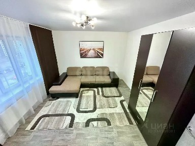 Сдается 1-комн. квартира, 40 м²