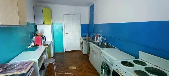 Сдается 2-комн. квартира, 37,8 м²