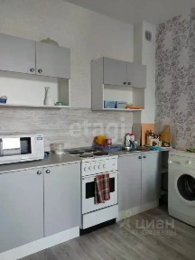 Сдается студия, 28 м²