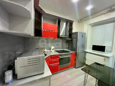 Сдается 1-комн. квартира, 45 м²