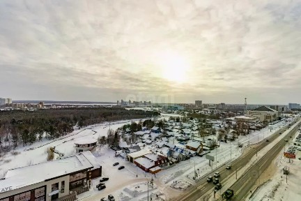 Сдается 1-комн. квартира, 60 м²
