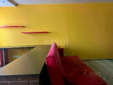 Сдается студия, 51,8 м²