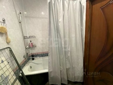 Сдается 1-комн. квартира, 36,8 м²