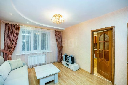 Сдается 3-комн. квартира, 79,4 м²
