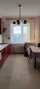 Сдается 3-комн. квартира, 77,7 м²