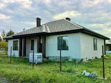 Продается 1-этажный дом, 152,5 м²