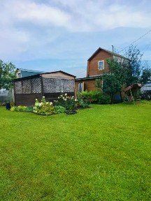 Продается 2-этажный дом, 30 м²