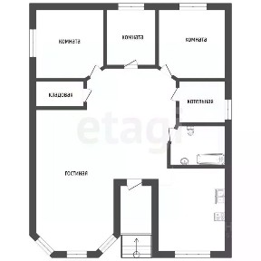 Продается участок, 8 сот.