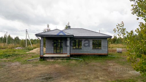 Продается 1-этажный дом, 100 м²