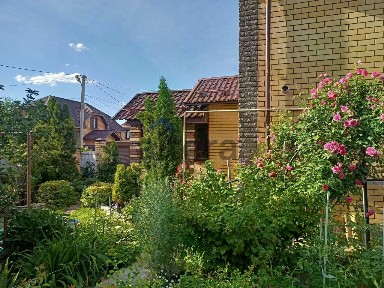 Продается 2-этажный дом, 100 м²