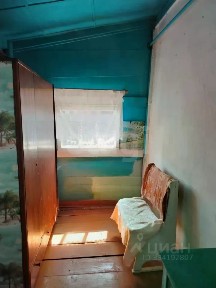 Продается 1-этажный дом, 46 м²