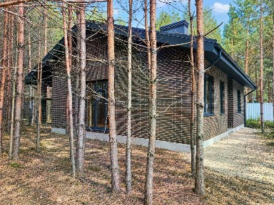 Продается 1-этажный дом, 117 м²