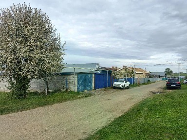 Продается участок, 7,38 сот.