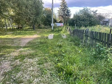 Продается 1-этажный дом, 51 м²