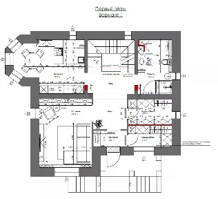 Продается 3-этажный дом, 367,5 м²