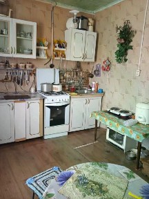 Продается 1-этажный дом, 69 м²