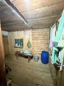 Продается 2-этажный дом, 20 м²