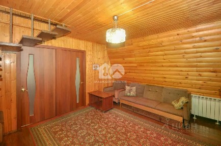 Продается 2-этажный дом, 70 м²