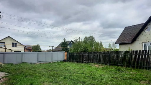 Продается 1-этажный дом, 83,9 м²