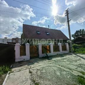Продается 2-этажный дом, 151,9 м²