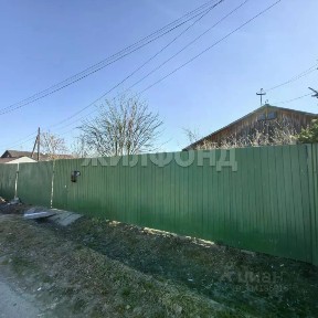 Продается 1-этажный дом, 64,7 м²