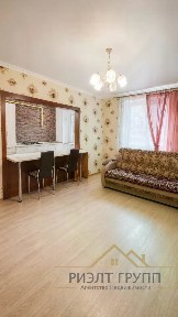 Татарстан респ., Зеленодольский район, Октябрьское с/пос, Октябрьский поселок, ул. Лесная, 95