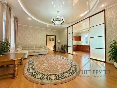 Татарстан респ., Высокая Гора село, ул. Большая Красная, 113Б