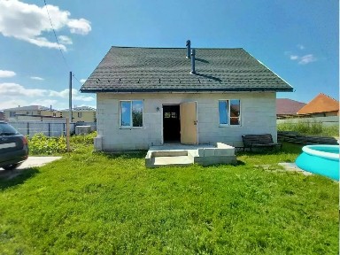 Продается 2-этажный дом, 81 м²