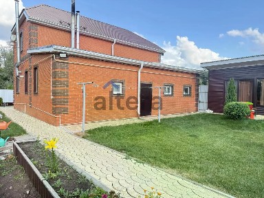 Продается 2-этажный дом, 126 м²