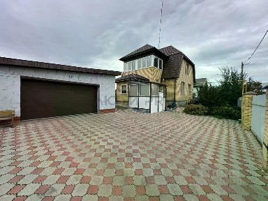 Продается 2-этажный дом, 152,5 м²