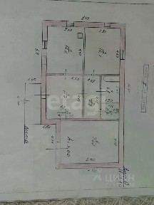 Продается 2-этажный дом, 173,1 м²
