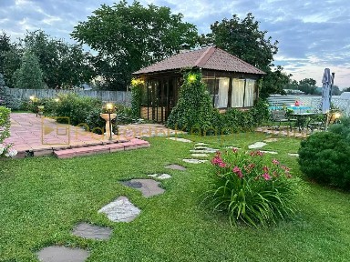 Продается 2-этажный дом, 266,7 м²