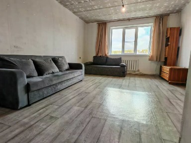 Продается 1/4 часть 1-этажного дома, 34 м²
