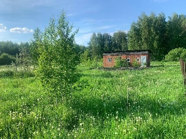 Продается участок, 10 сот.