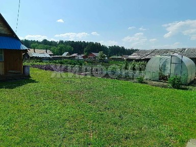 Продается 1/2 часть дома, 51,1 м²