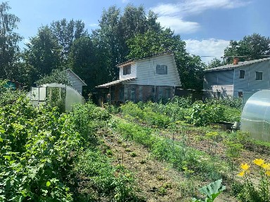 Продается 2-этажный дом, 47 м²