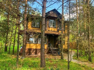 Продается 2-этажный дом, 156 м²