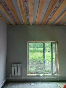 Продается 1-этажный дом, 60 м²