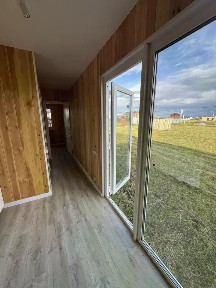 Продается 1-этажный дом, 30 м²