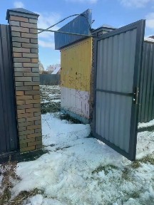 Продается участок, 12 сот.