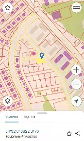 Продается участок, 10 сот.
