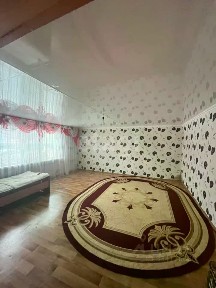 Продается 1-этажный дом, 45 м²